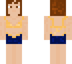 summer girl