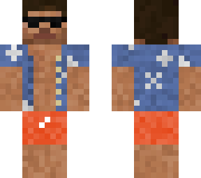 summer steve