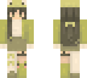 swamp - cs