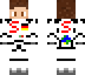 swende08 (astronaut)