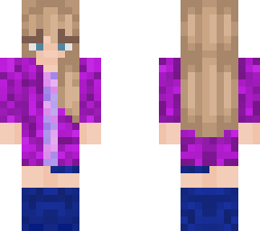 taylor swift eras tour- midnights jacket and t-shirt (purple and pink)