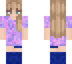taylor swift eras tour- midnights t-shirt (purple and pink)