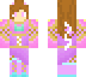 the cherry blossom warrior