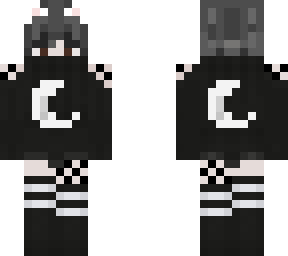 the other one was sideways t-t