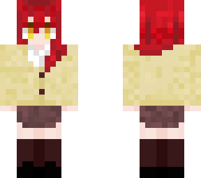 uniform......rabbit inside 0.2
