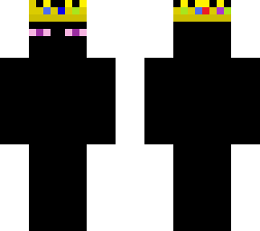 updated endermen king