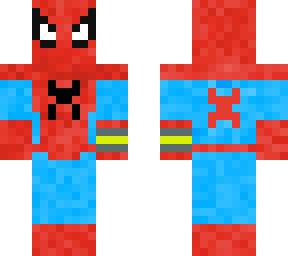 updated japanese spider-man