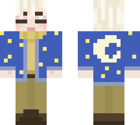 updated persona