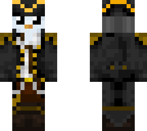 updated pirate penguin