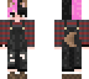 vis fixed skin