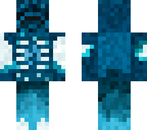 warden