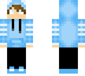 water boy skin 2