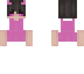 white/pink