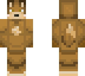 wild wolf