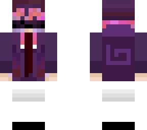 xflarex's skin?
