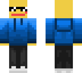 yellow boy
