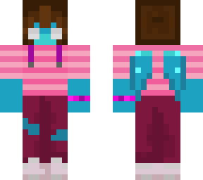 yoitssweets mcc pink parrots (without parrot)