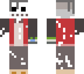 zombie