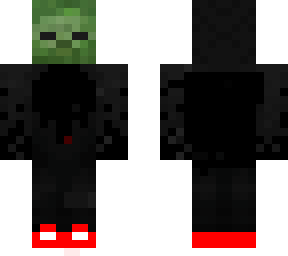 zombified dark math