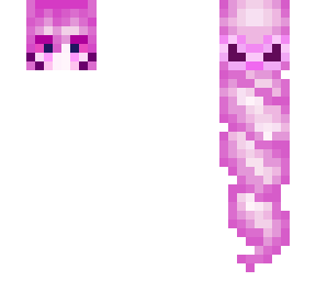 -+ ~ pink flower base ~ +-