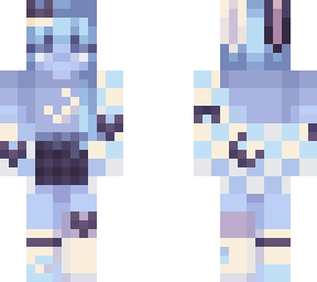 - everlune -