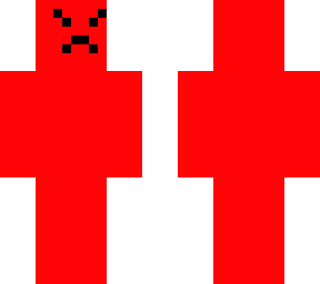 a mad avatar