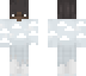 adrizzle skin v2 (hood down)