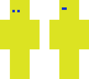 all side gold man
