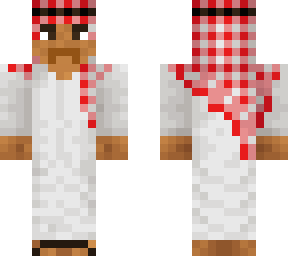 arab