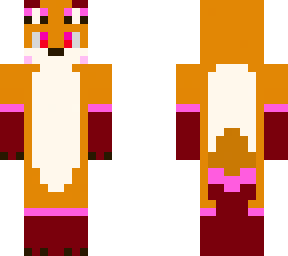 autumn fox