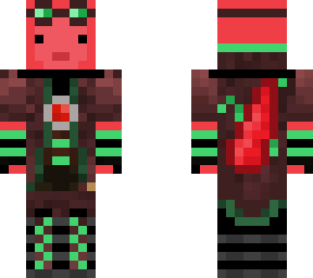 axolotl drako (slim update v2)