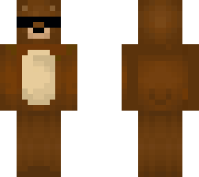 bear