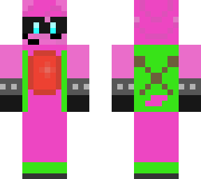 blacklight tunic (world 1279)