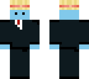 blob
