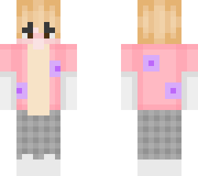blond