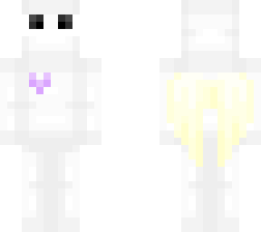 blooshy oc