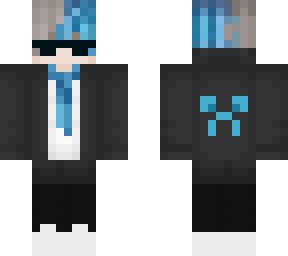 blue scar 2.0