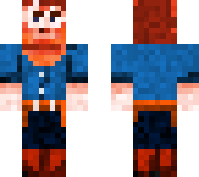 builder bob