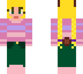 bunny girl reshade