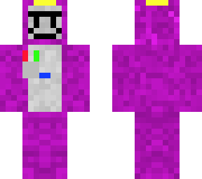 bushybrows