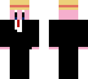 business kirby