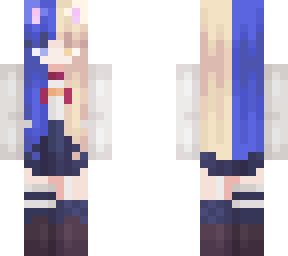 bustermeteor10 (neko ears)