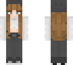 casual skater-ish vibe (re-color)
