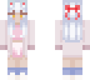 cat girl
