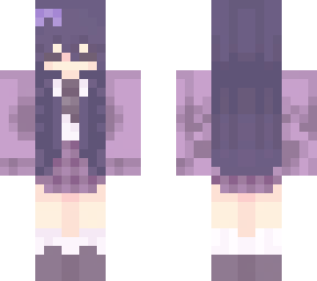 charm skin private