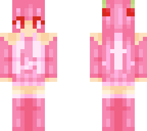 cherry girl