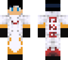 corbonzo hokage v.2