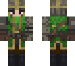 cup armor