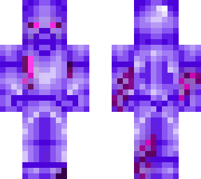 cursed indigo