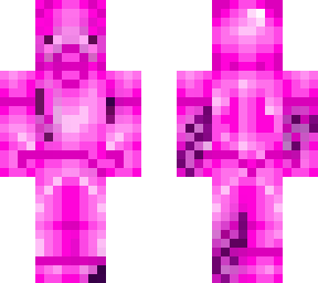 cursed violet